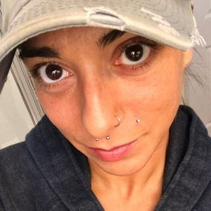 Meet your Posher, Brooke